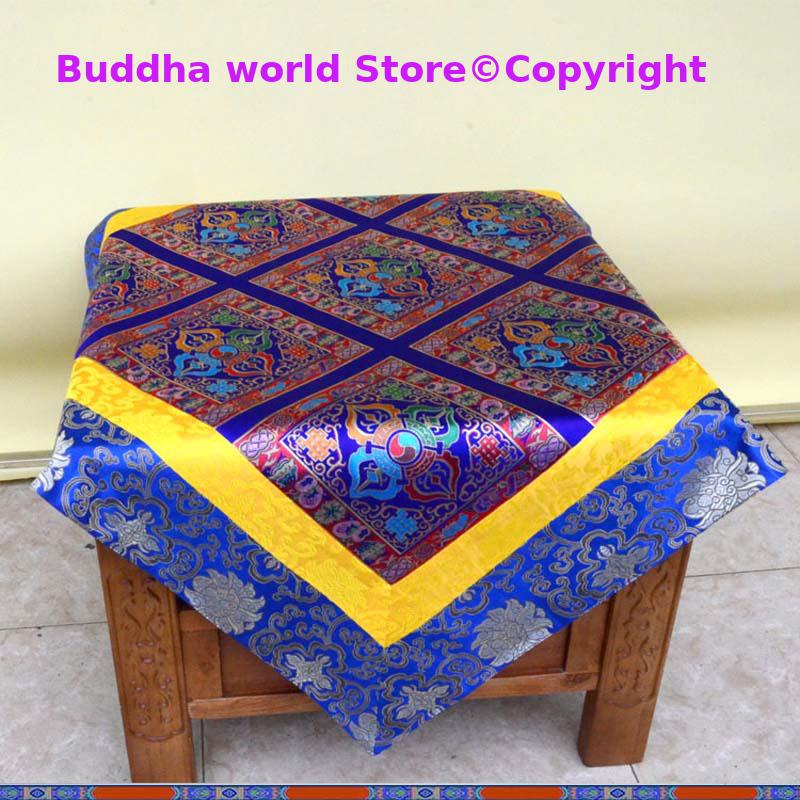 Home Textiles Wholesale - Mantel de mesa con bordado de
