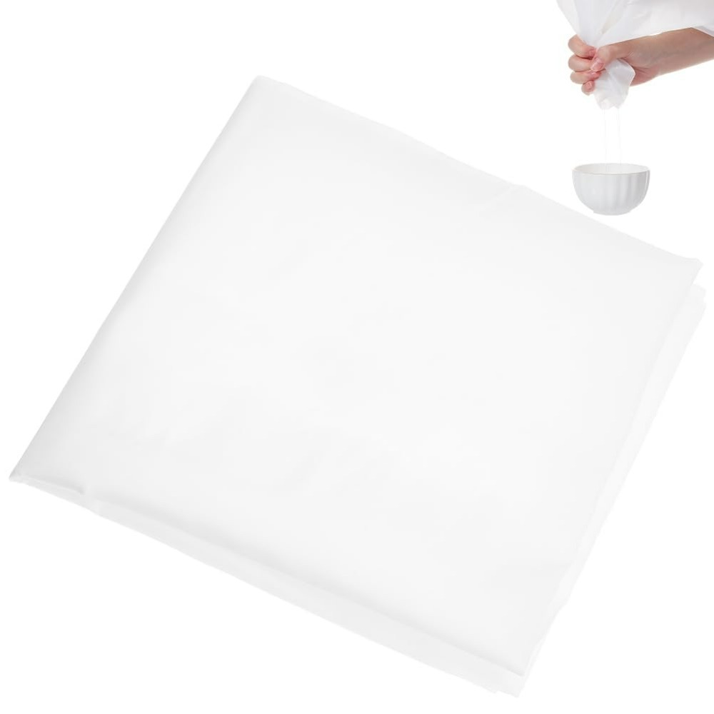 Home Textiles Usa - Malla de Nailon de 250 Mallas,