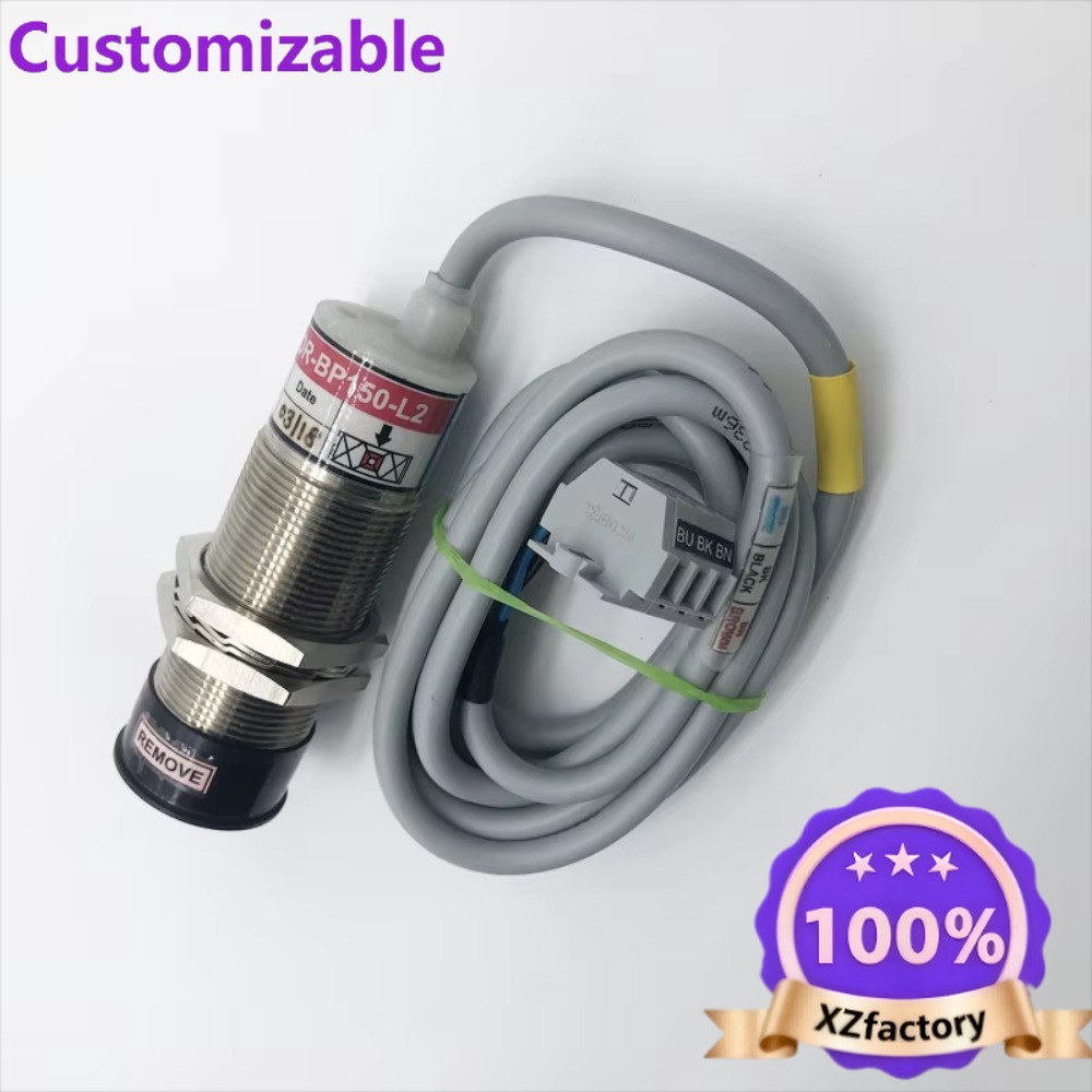 Home Textiles Factory - Sensor de Sonda Circular BP150-L2 para
