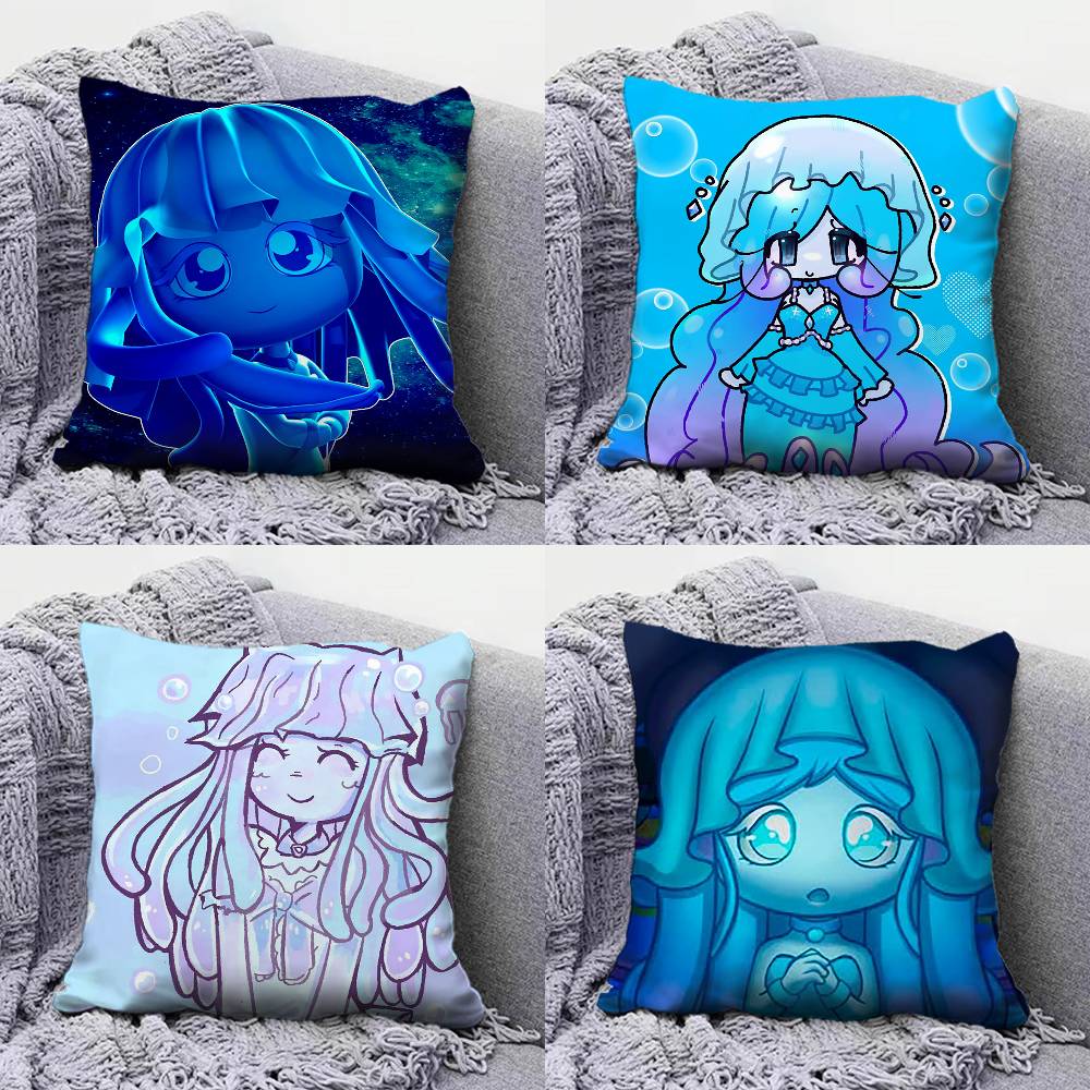 Home Textiles Factory - Fundas de Cojín para Sofá y