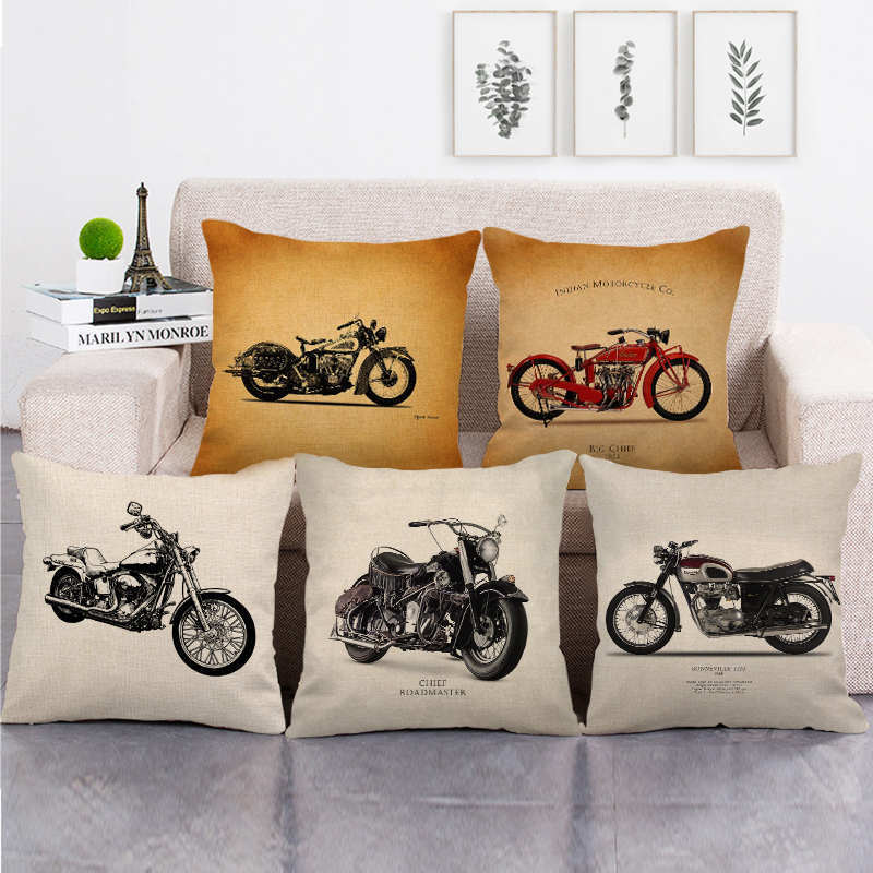 Home Textiles Industry - Fundas de almohada cortas de felpa