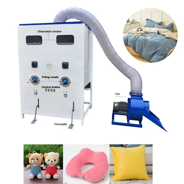 Home Textiles Factory - Textiles para el hogar y componentes