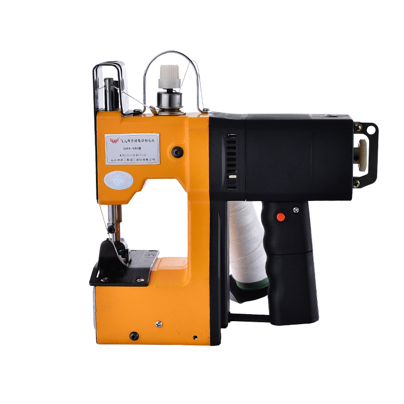 Máquina de coser eléctrica por - Home Textiles Industry reseña y precio