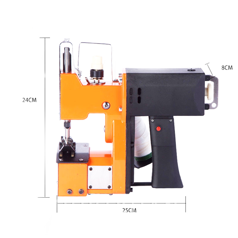 Máquina de coser eléctrica por - Home Textiles Industry reseña y precio