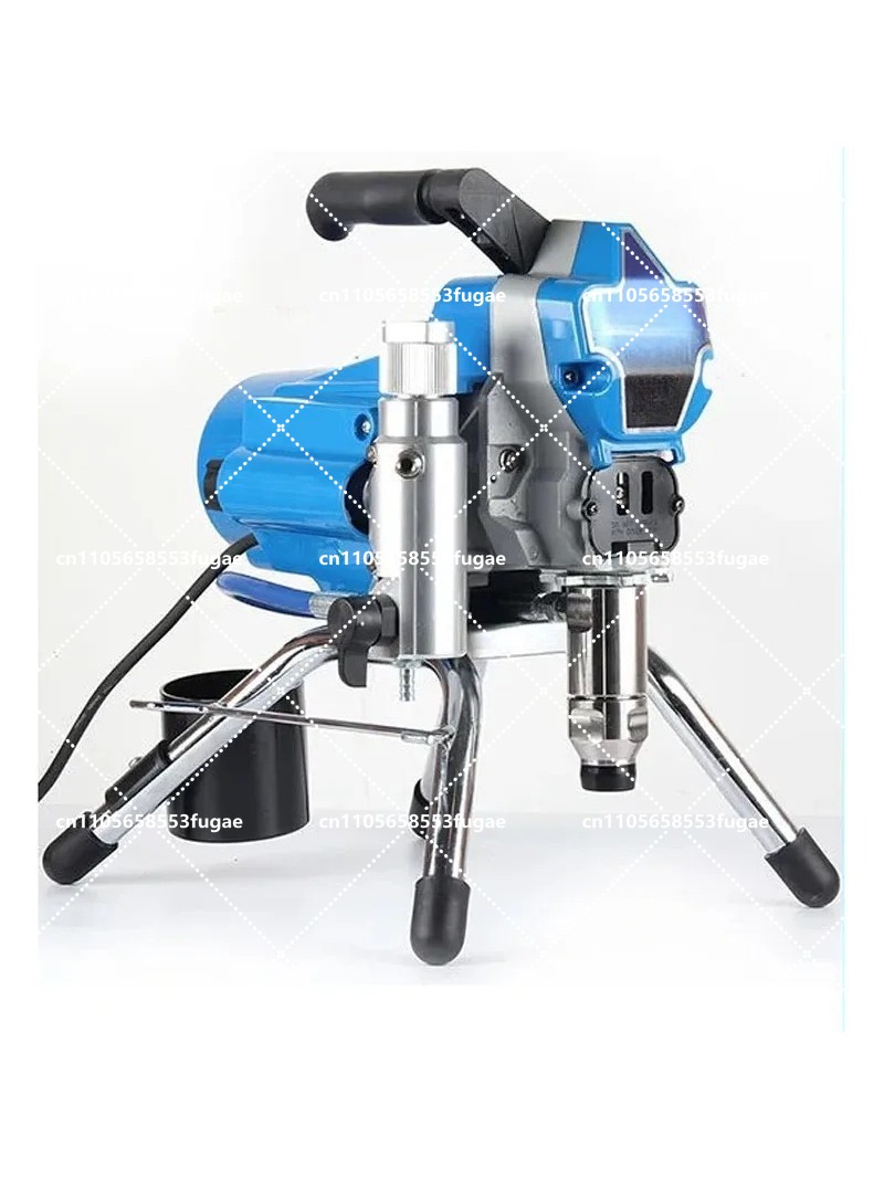 Pistola de Pulverización Profe - Home Textiles Industry reseña y precio