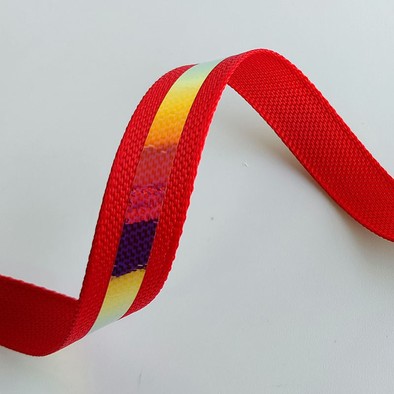 Cinta Liman de Color rojo, gra - Home Textiles Factory reseña y precio