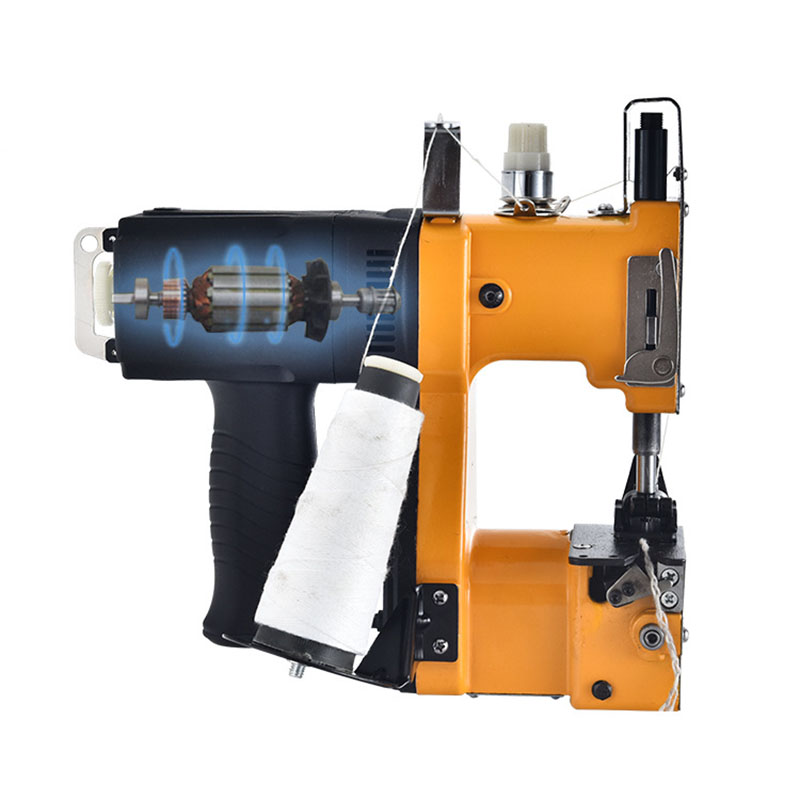 Máquina de coser eléctrica por - Home Textiles Industry reseña y precio