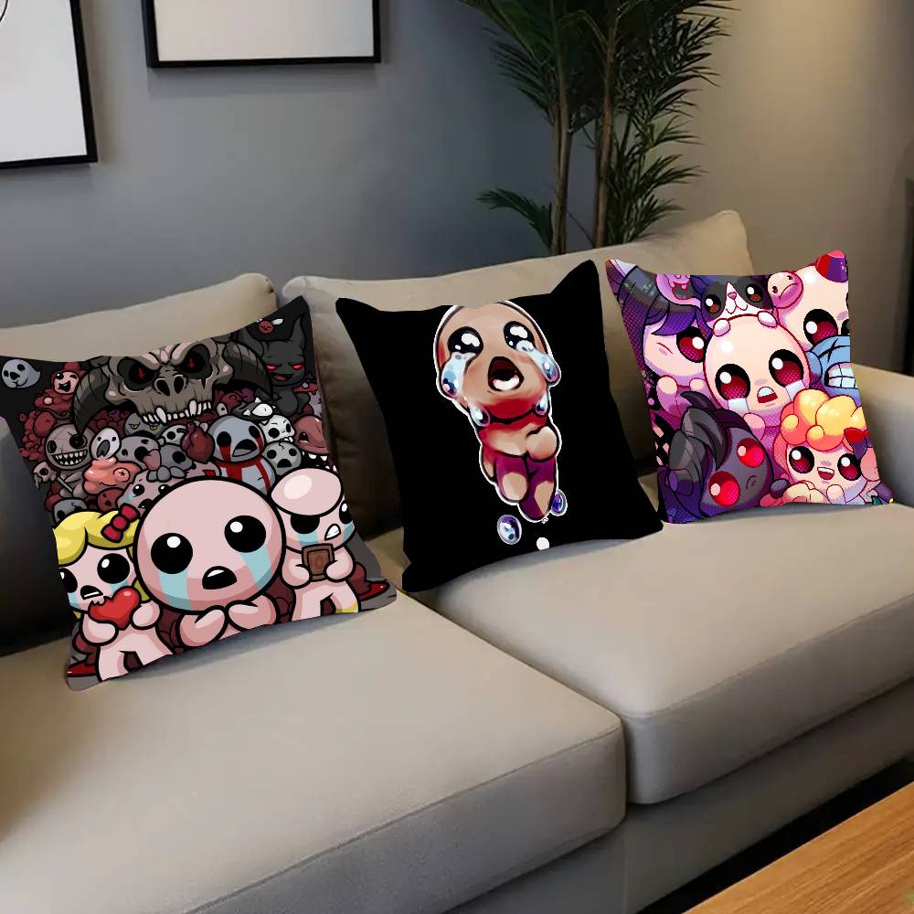 Funda de almohada cuadrada con - Home Textiles Classic Fashion reseña y precio