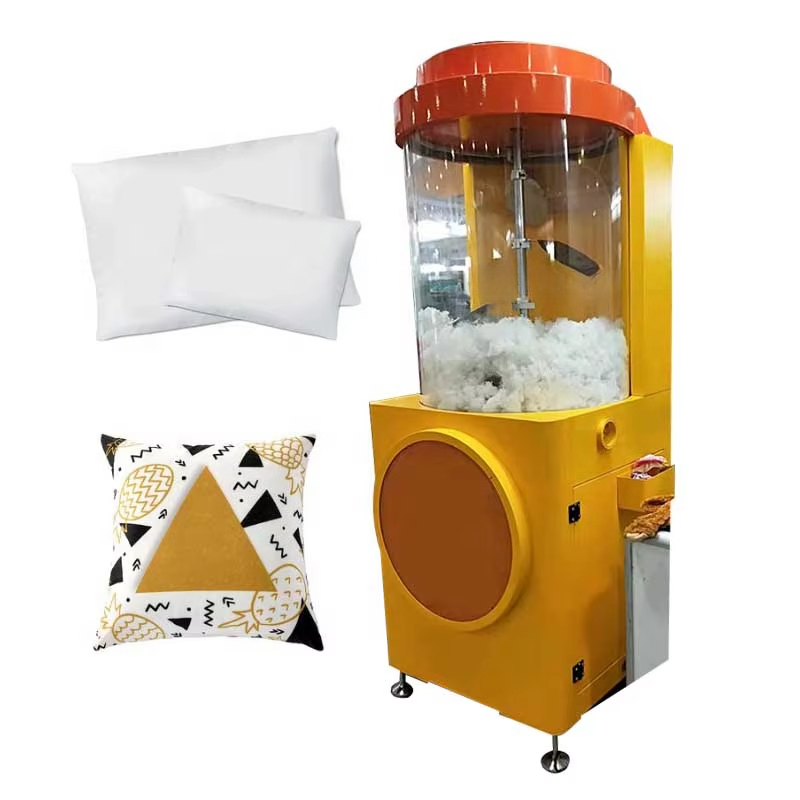 Máquina para Rellenar Osos de  - Home Textiles Wholesale reseña y precio