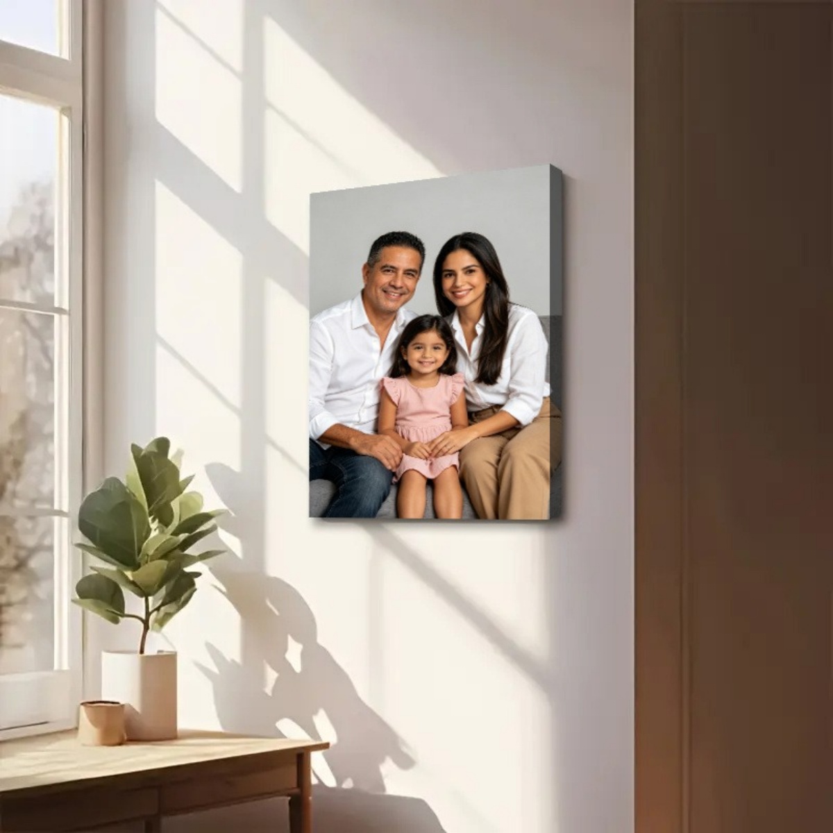 Arte mural personalizable: sub - Home Textiles Usa reseña y precio