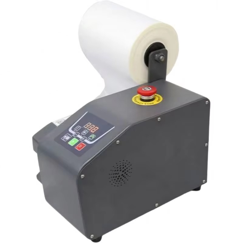 Máquinas de Embalaje con Cojín - Home Textiles Industry reseña y precio