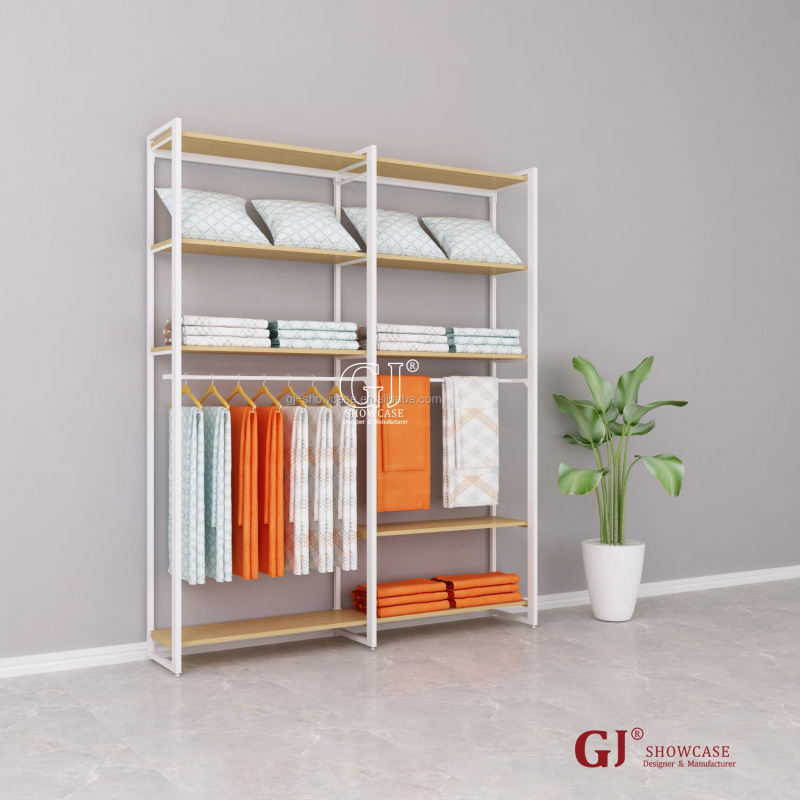 Exhibidores de Textiles para e - Home Textiles Factory reseña y precio
