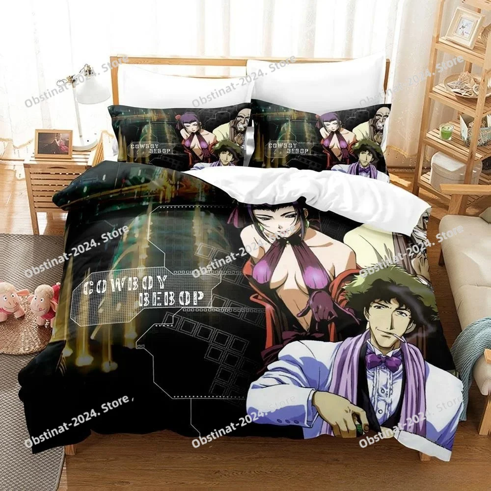 Juego de cama con estampado 3D - Home Textiles Classic Fashion reseña y precio