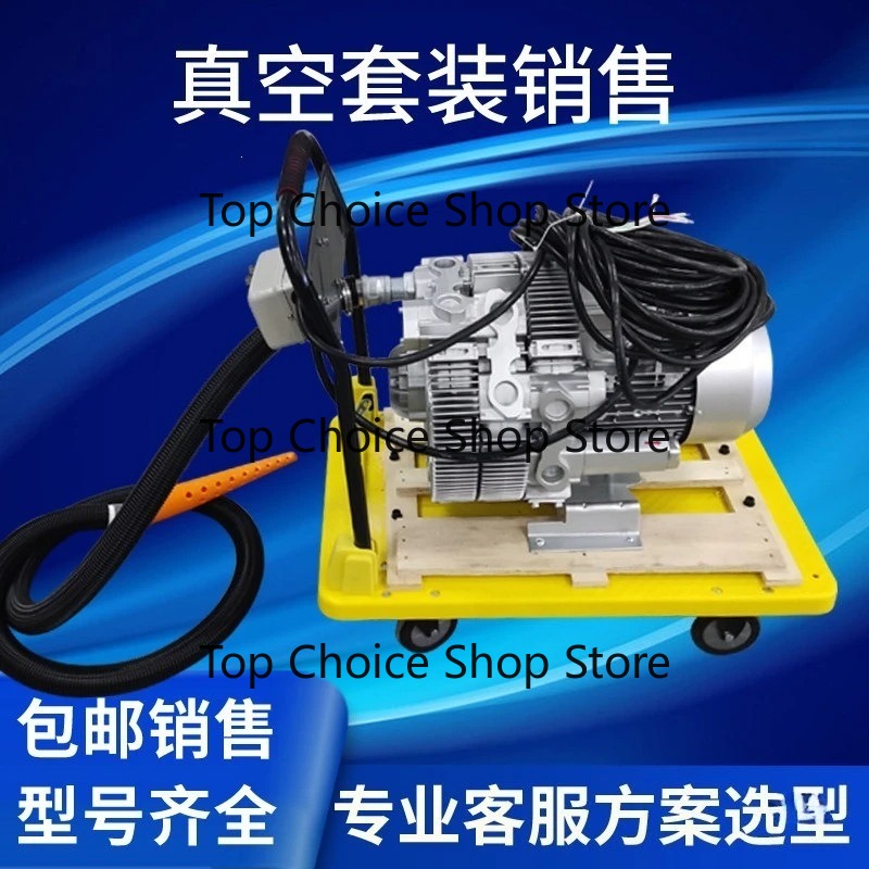 Bomba de aire eléctrica para v - Home Textiles Industry reseña y precio