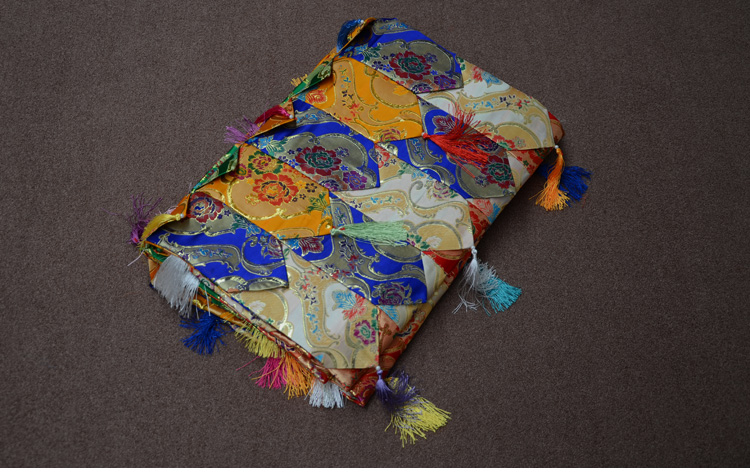 Suministros budistas de 200CM  - Home Textiles Wholesale reseña y precio