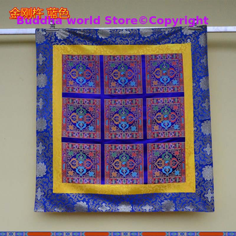 Mantel de mesa con bordado de  - Home Textiles Wholesale reseña y precio