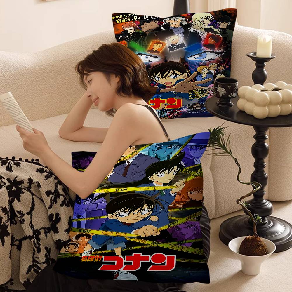Almohada Clásica de Anime D-De - Home Textiles Classic Fashion reseña y precio