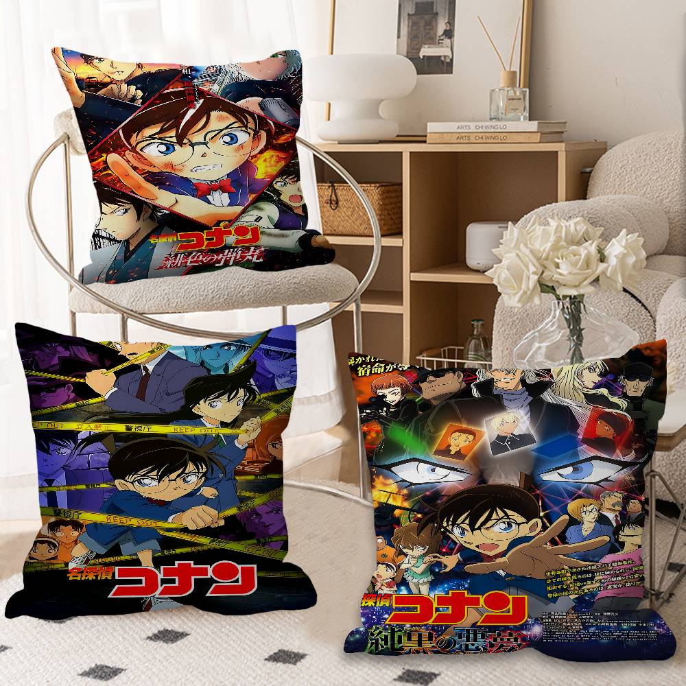 Almohada Clásica de Anime D-De - Home Textiles Classic Fashion reseña y precio