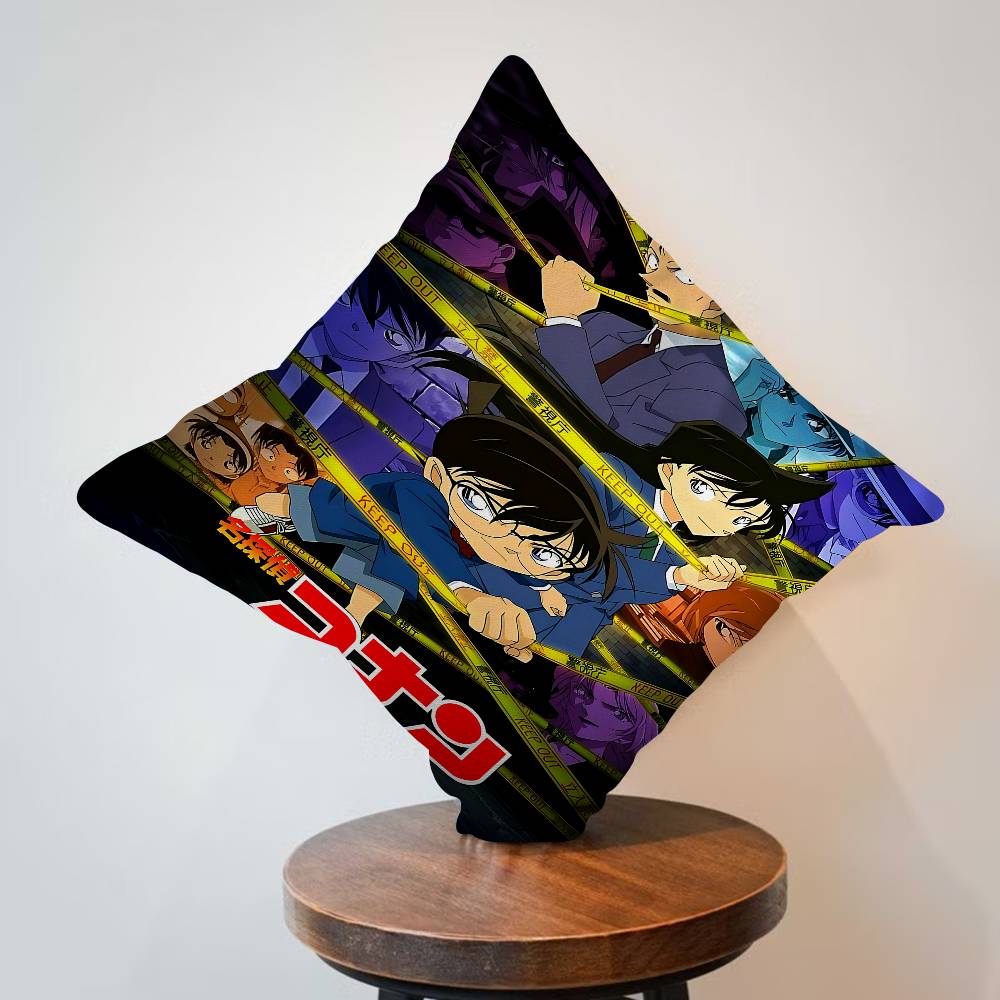 Almohada Clásica de Anime D-De - Home Textiles Classic Fashion reseña y precio