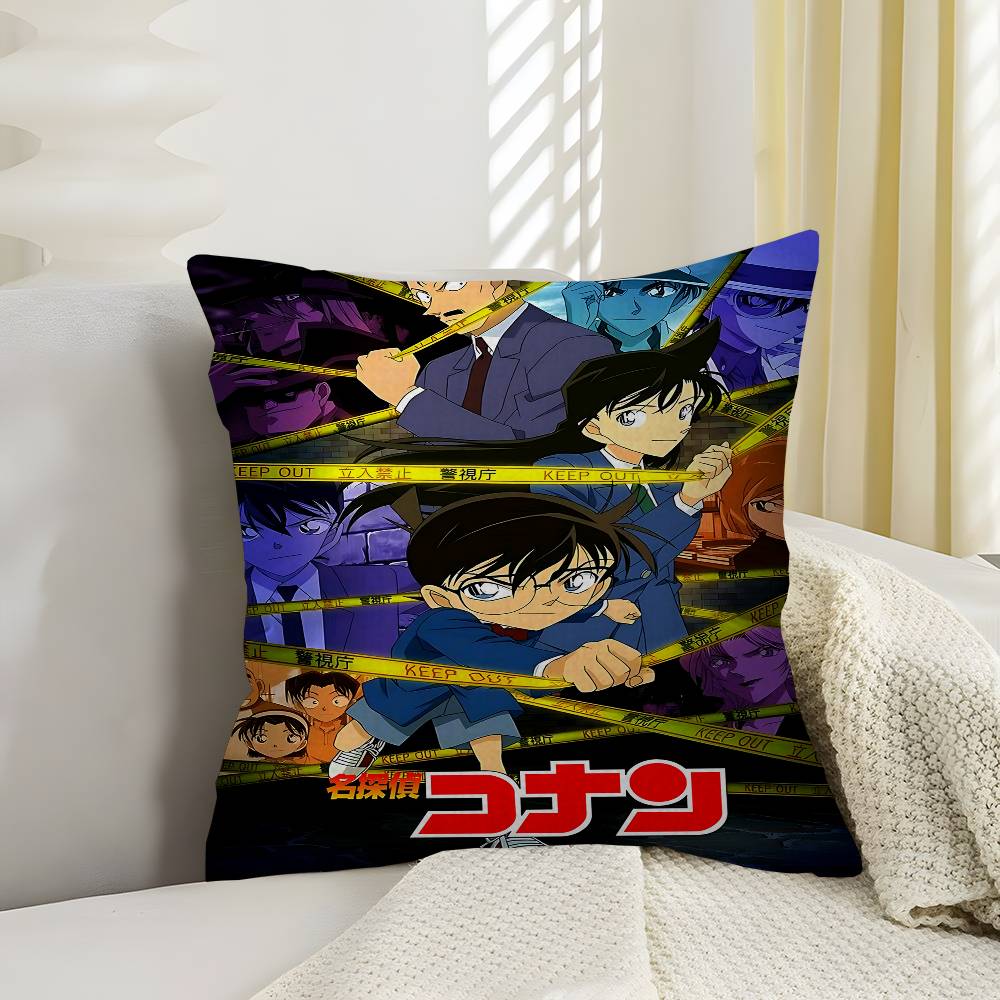 Almohada Clásica de Anime D-De - Home Textiles Classic Fashion reseña y precio