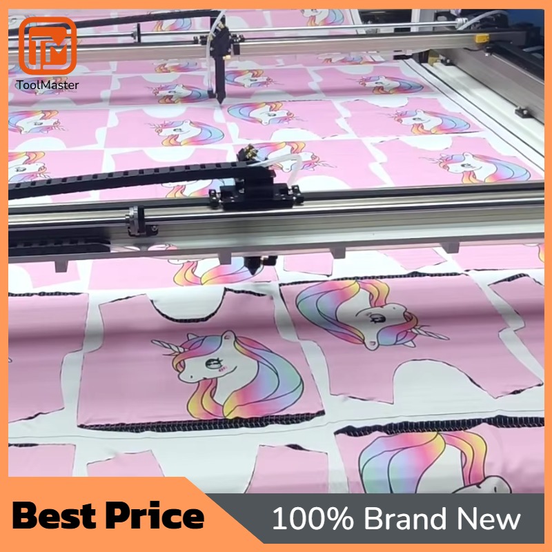 【Más Vendido】Máquina de Corte  - Home Textiles Industry reseña y precio