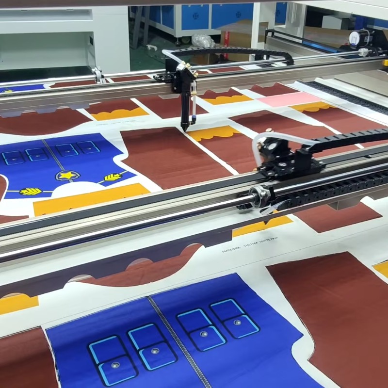 【Más Vendido】Máquina de Corte  - Home Textiles Industry reseña y precio