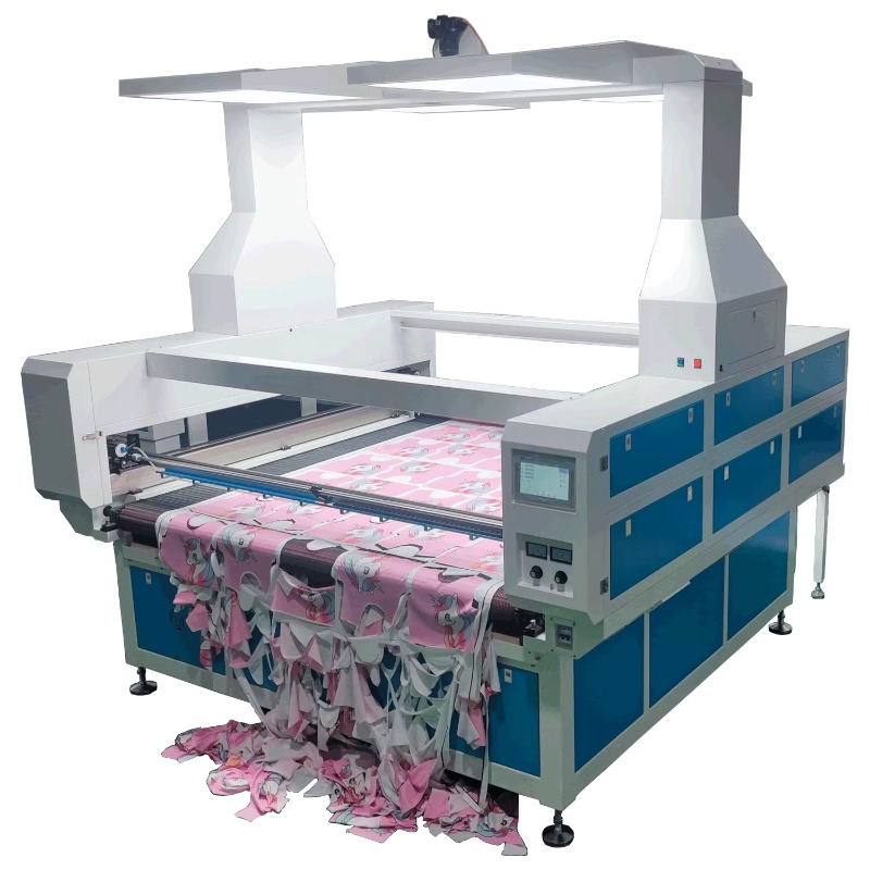 【Más Vendido】Máquina de Corte  - Home Textiles Industry reseña y precio