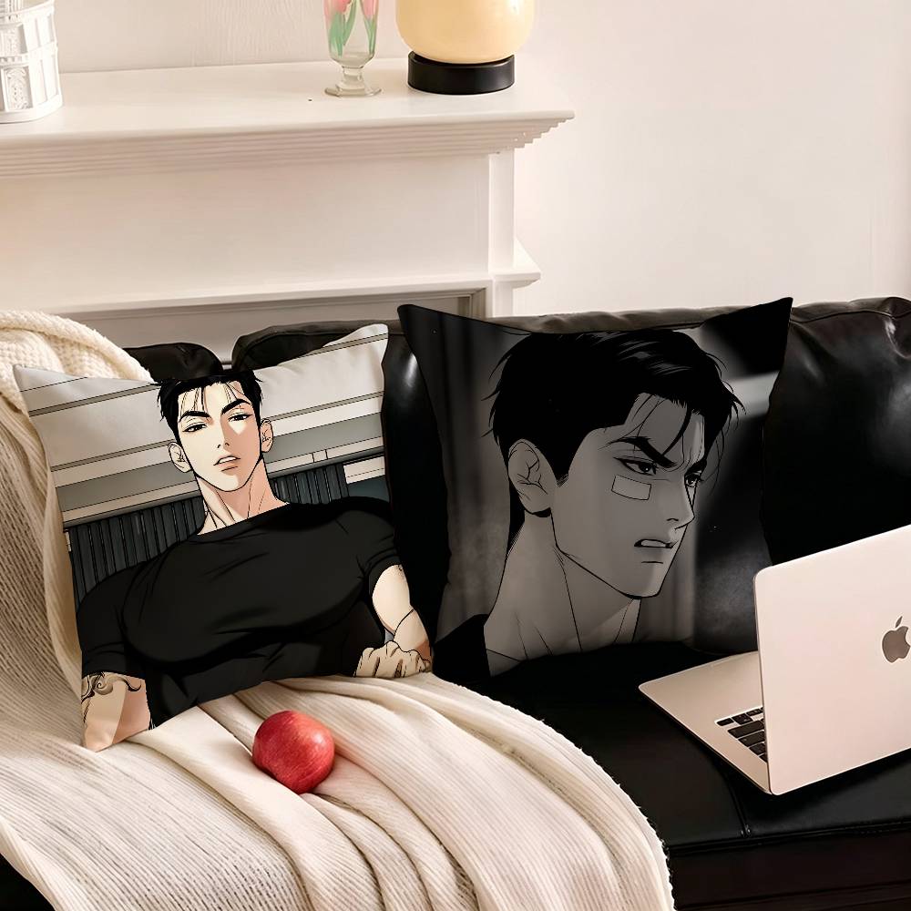 1 funda de almohada clásica de - Home Textiles Classic Fashion reseña y precio