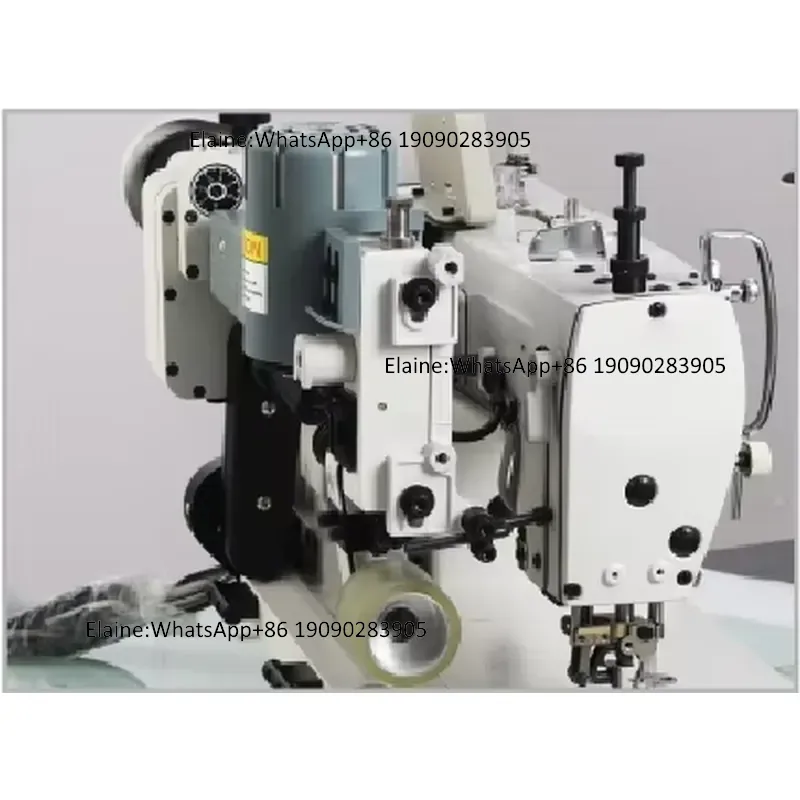 Máquina de Coser Industrial de - Home Textiles Industry reseña y precio