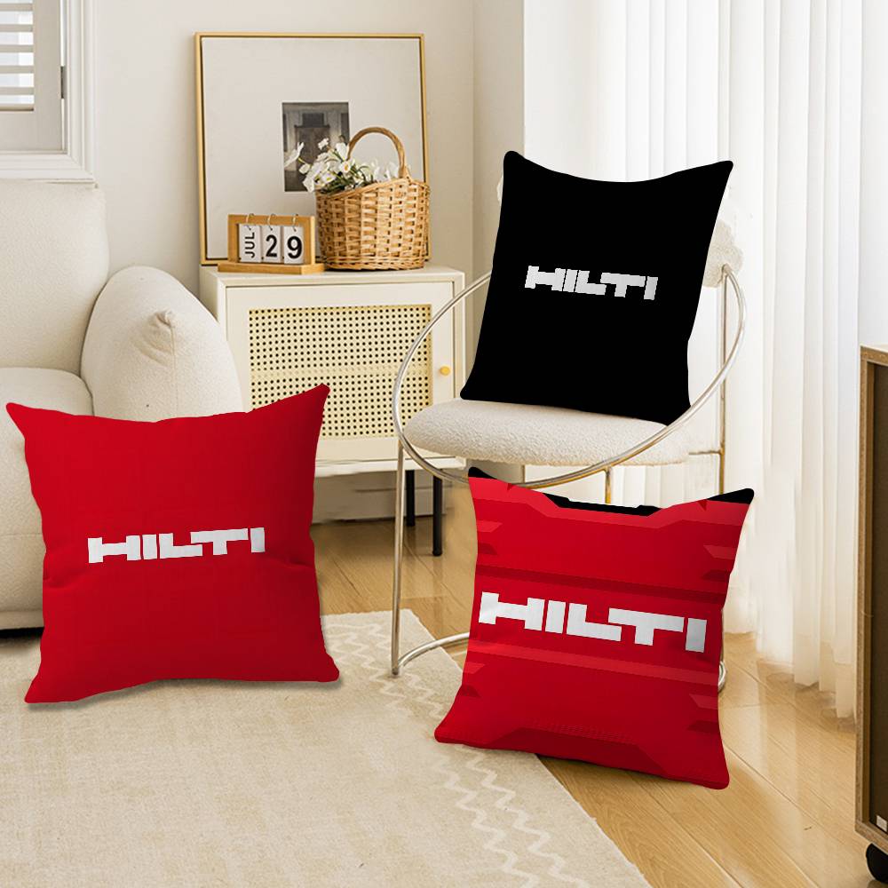 H-Hilti - Funda de Cojín Indus - Home Textiles Industry reseña y precio