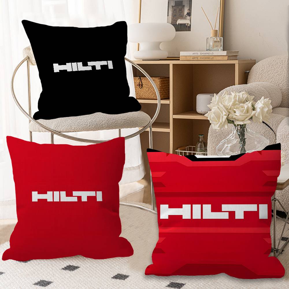 H-Hilti - Funda de Cojín Indus - Home Textiles Industry reseña y precio