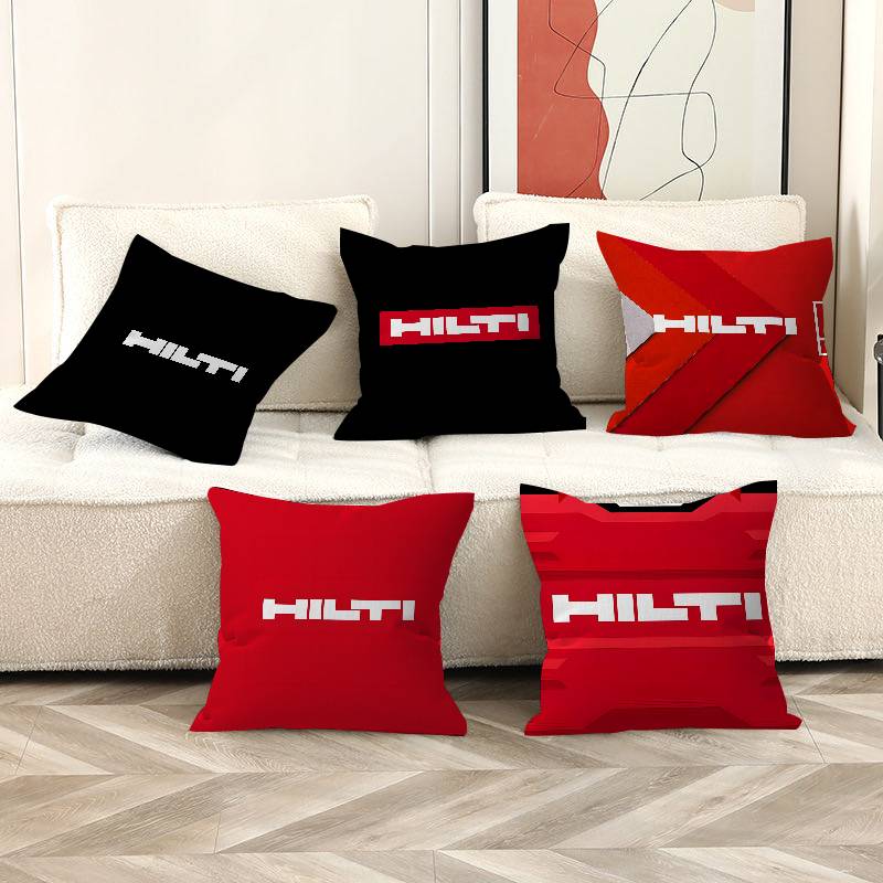 H-Hilti - Funda de Cojín Indus - Home Textiles Industry reseña y precio