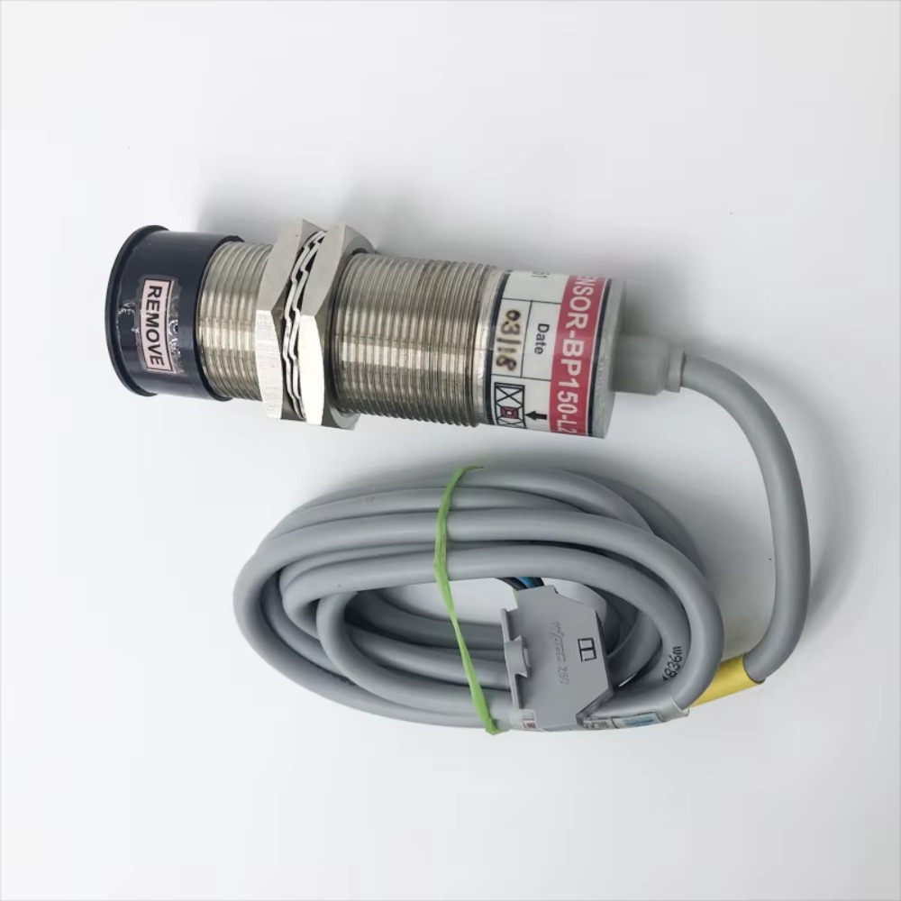 Sensor de Sonda Circular BP150 - Home Textiles Factory reseña y precio