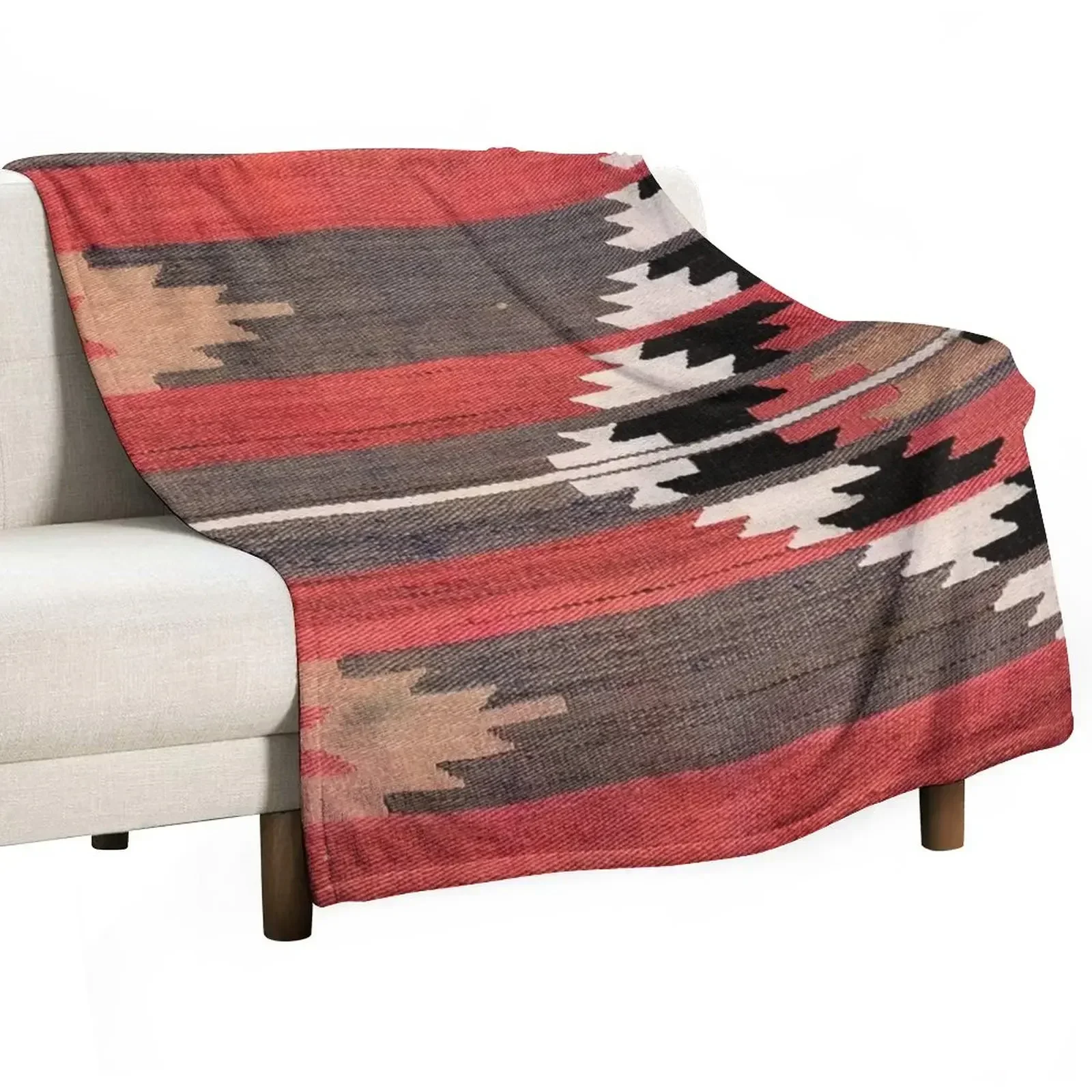 Manta de lujo de kilim turco v - Home Textiles Classic Fashion reseña y precio