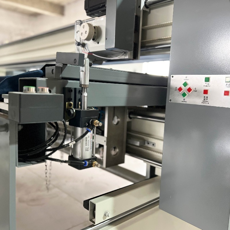 Máquina de acolchado de colcho - Home Textiles Industry reseña y precio