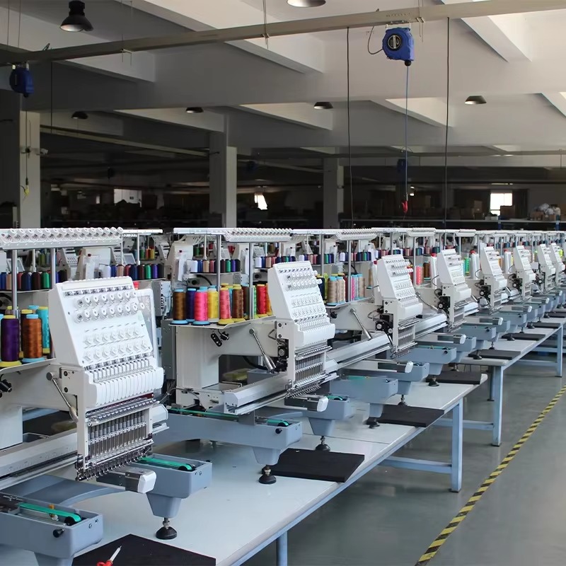 Máquina textil para el hogar M - Home Textiles Industry reseña y precio