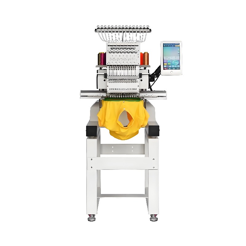 Máquina textil para el hogar M - Home Textiles Industry reseña y precio