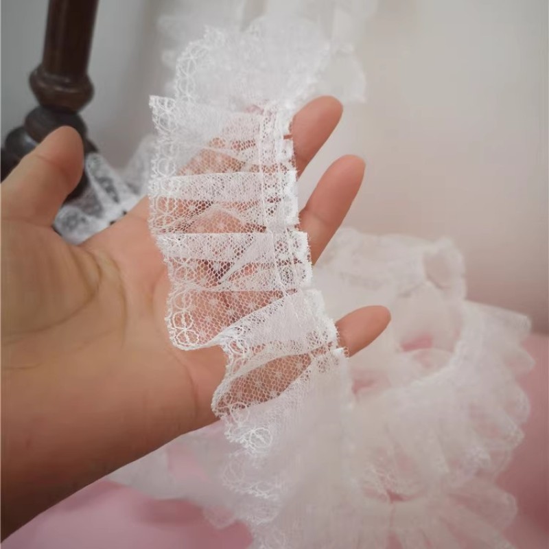 5cm de ancho versátil jacquard - Home Textiles Factory reseña y precio