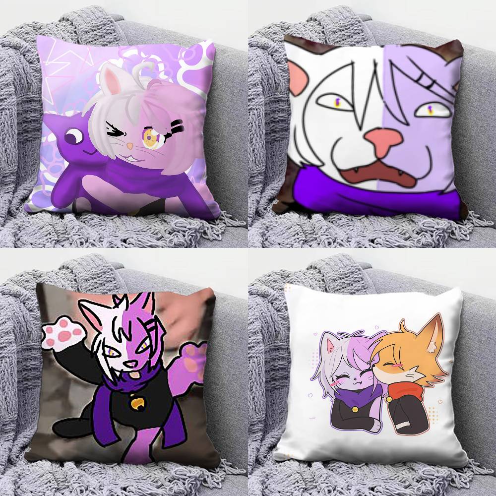 Fundas de Almohada Jinx Dollys - Home Textiles Factory reseña y precio