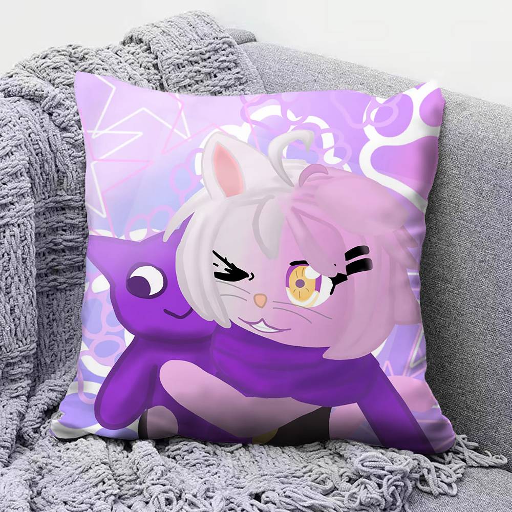 Fundas de Almohada Jinx Dollys - Home Textiles Factory reseña y precio