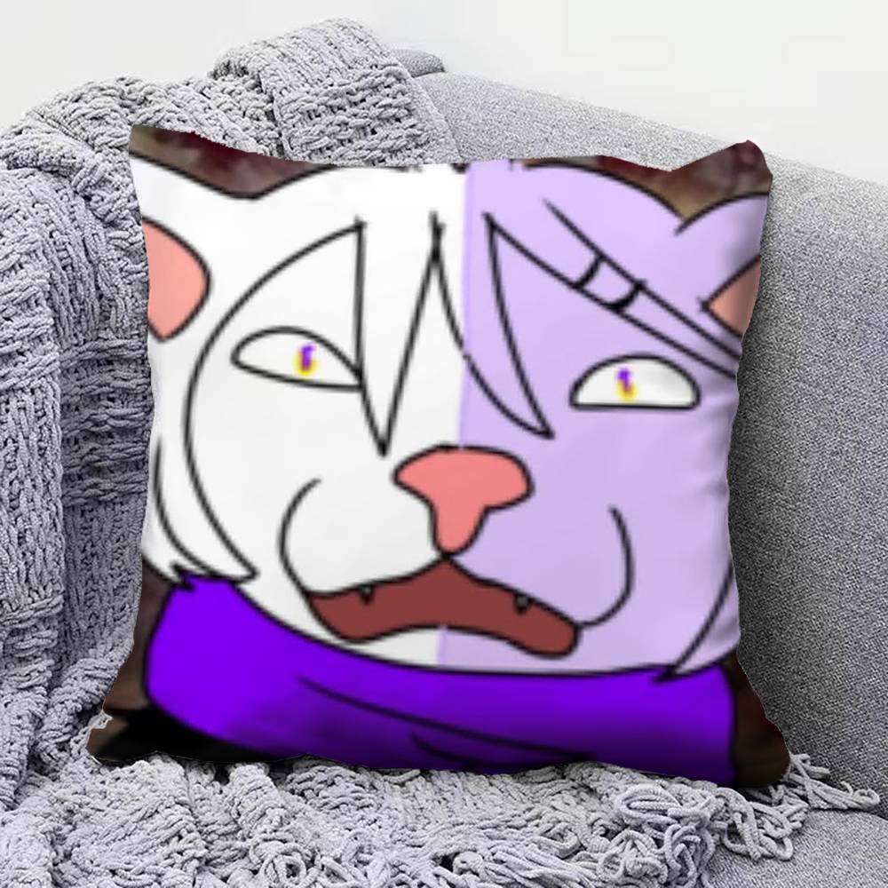 Fundas de Almohada Jinx Dollys - Home Textiles Factory reseña y precio