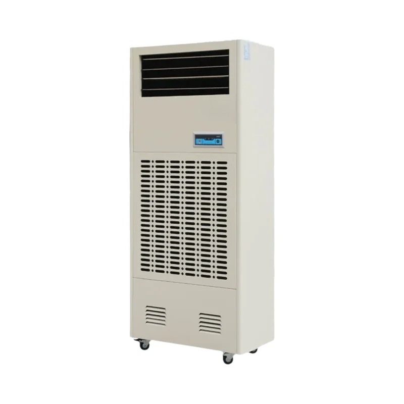 Humidificador industrial sin n - Home Textiles Factory reseña y precio