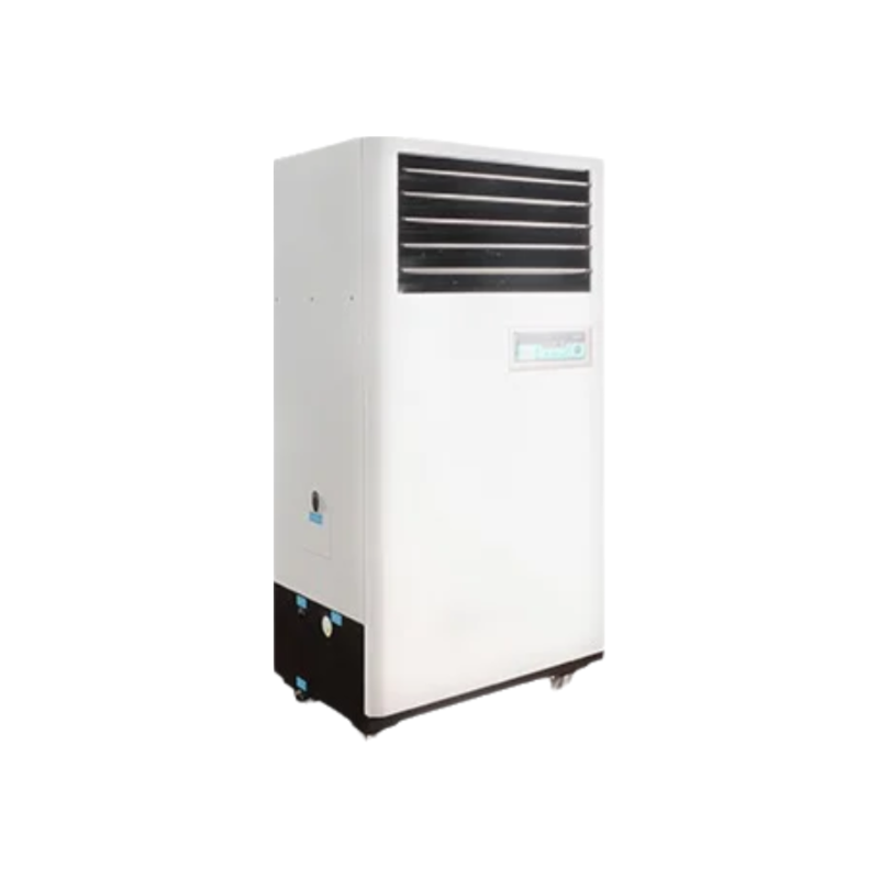 Humidificador industrial sin n - Home Textiles Factory reseña y precio